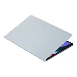 Samsung EF-BX910 - Étui à rabat pour tablette - blanc - pour Galaxy Tab S9 (EF-BX910PWEGWW)_2